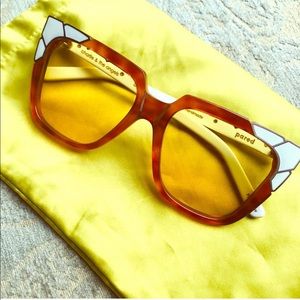 Pared🕶Sunglasses Charlie & the Angels